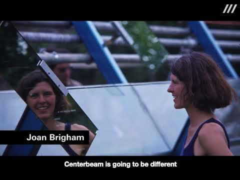 Centerbeam