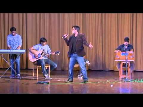 Maeri (Euphoria) Cover - Band Performance