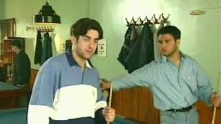 Aynalı Tahir - Yıllar Sonra Bilal & Feride