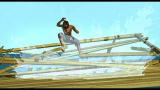 LA TORTUE ROUGE/THE RED TURTLE trailer - Nu op DVD/vod/blu-ray / Maintenant sur DVD/vod/Blu-ray