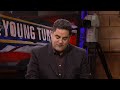 Newt Chokes Up Talking About His Mom Is It Fake?
