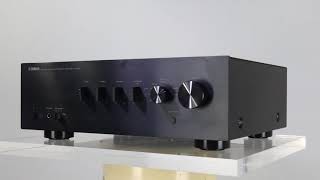 Yamaha A-S301