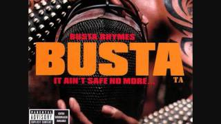 Watch Busta Rhymes Hop video