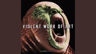 Watch Violent Work Of Art Scarecrow 2006 video