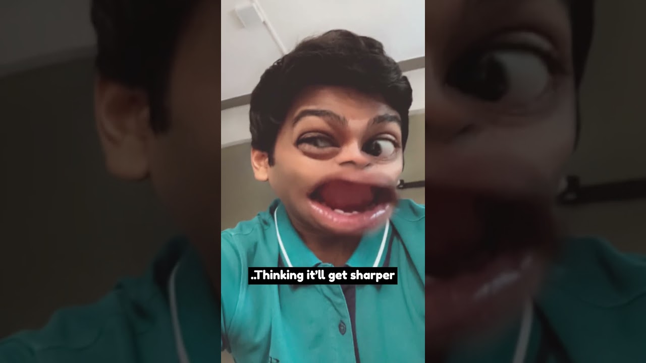 Stages of pencil sharpening | Manish Kharage #shorts Stages of pencil sharpening | Manish Kharage #shorts