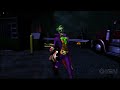Infinite Crisis Joker Champion Profile