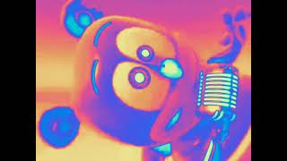 Remake Klaskyklaskyklaskyklasky Gummy Bear Song Short Version