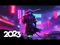 🔥Cool TryHard Music For Gaming 2023 ♫ Top 50 Music Mix - NCS Gaming Music ♫ Best Of EDM 2023