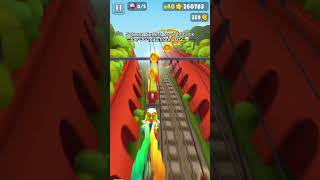 Go Back To 2012 And Play Subway Surfers Now