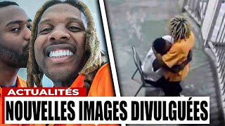 Nouvelles Images De Lil Durk Et De Son Pote En Prison Deviennent Virales