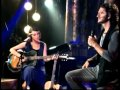 Ricardo Arjona ft Gaby Moreno Fuiste tu (en vivo)