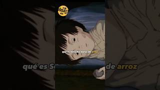 El Final De Setsuko Es Uno De Los Momentos Mas Tristes De La Tumba De Las Luciernagas
