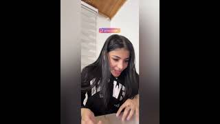 Yuri En Bigo Live En La Casa De Alix Parte 1 211122