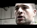 conditioning