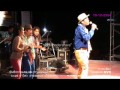 วงเบสชาโดว์ น้องใส่เสื้อลาย