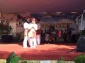 TARI ASSALAMUALAIKUM, SDN CIPETE UTARA 16 PAGI