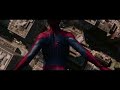 The Amazing Spider-Man 2 Official Extended International TV Spot (2014) - Marvel Movie HD