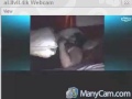 سكس نسرين مع ملك1)