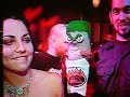 Evanescence - Ed The Sock Interview