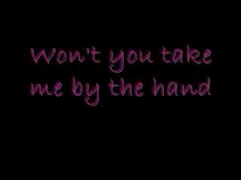 Avril LaVigne-I'm with you---with lyrics