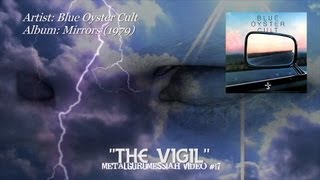 Watch Blue Oyster Cult The Vigil video