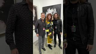 Miami Art Show