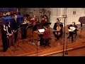Alessandro Grandi: Venetian Christmas Vespers, Magnificat; Voices of Music