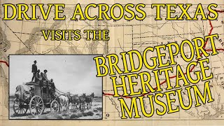 Learning a little #Bridgeport #History at the #Museum