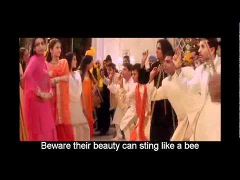 Bride and Prejudice Punjabi subtitles.flv