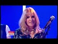 Exclusive James McCartney (son of Paul McCartney) performance on Lorraine