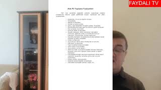 Atik Pi̇ller,Toplanmasi Ve Bertarafi