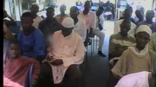 AMI IROLE AYE by AHJ ISA AKINDELE SOLAUDEEN 4/8 AMI IROLE AYE by AHJ ISA AKINDELE SOLAUDEEN 4/8