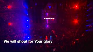 Watch Passion With Everything feat Hillsong UNITED video