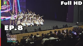 BNK48 SENPAI 2ND | EP. 8 | 10 ?.?. 61 Full HD