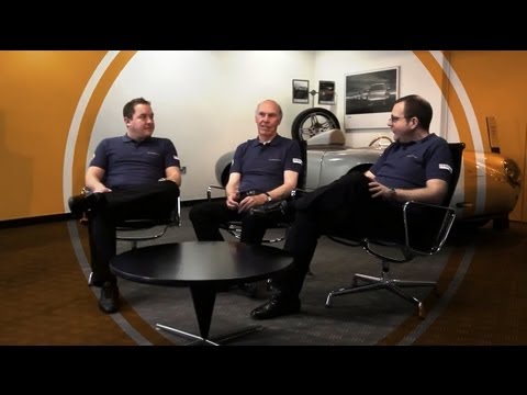 Project 50 – The Drivers