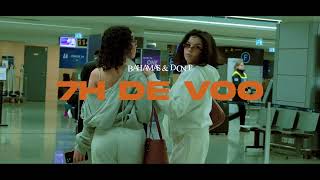 Don P & Bahamas - 7 Horas De Voo