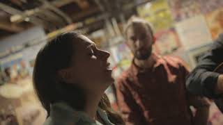 Magnolia North Backstage Clip from Cervantes "Wailing Wolf"