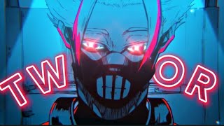Shidou Manga Animation Twixtor 4K I Clips For Edits I Blue Lock