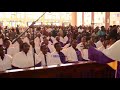 Jumatano ya Majivu ; Bukoba Cathedral