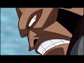 Crocodile Vs Doflamingo images Crocodile Vs Doflamingo