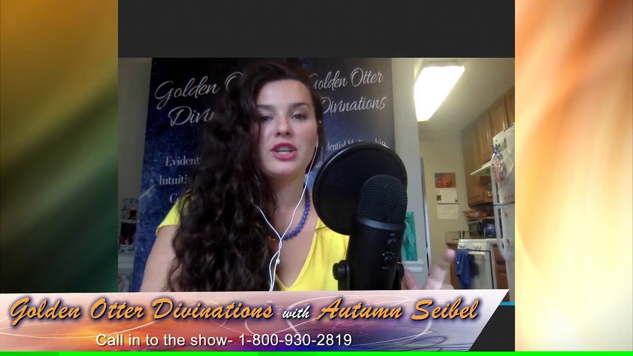 Golden Otter® Radio with Autumn Seibel: How to Take your Health into your Own Hands