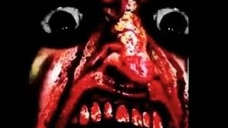 Mouse Jumpscare