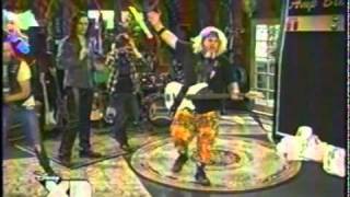 Shake It Up New Years Part Xii