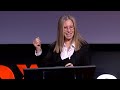 TEDxWomen -- Barbra Streisand
