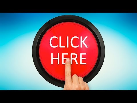 CLICK HERE TO CHANGE YOUR LIFE | Will You Press The Button? #6