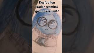 Ters Yüz Üzüntü