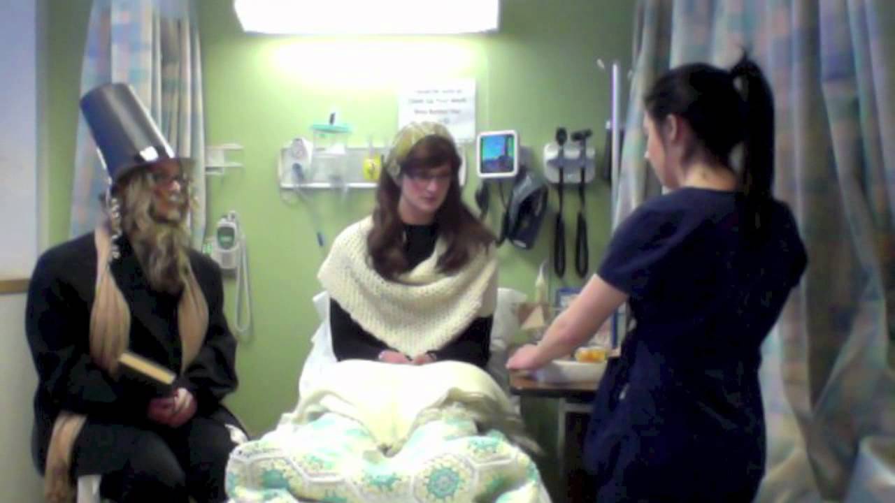 Big big boob mom Mature artificial hip dislocation