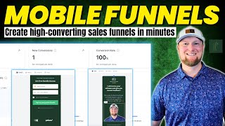 Perspective Funnels Review Clickfunnels & Go High Level Alternative