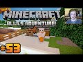 Minecraft - Ali-A's Adventure #53! - "DIAMOND HUNT!"