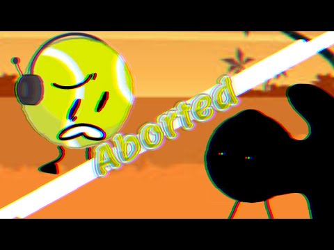 BFSD | Song : Aborted | FNF × Pibby × BFDI | Song By : @ZayDashAnimates